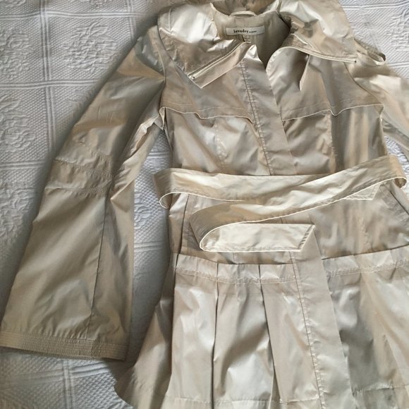 Laundry by Design coat - Picture 3 of 10